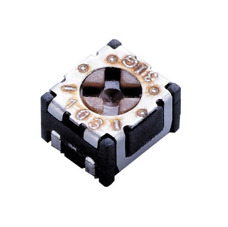 ST-2TA101, Nidec Components