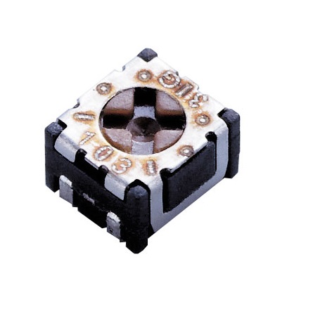ST-2TA103, Nidec Components