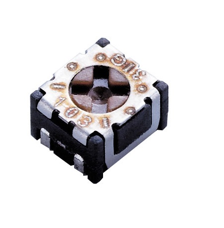 ST-2TA202, Nidec Components