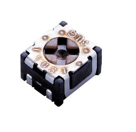 ST-2TA502, Nidec Components