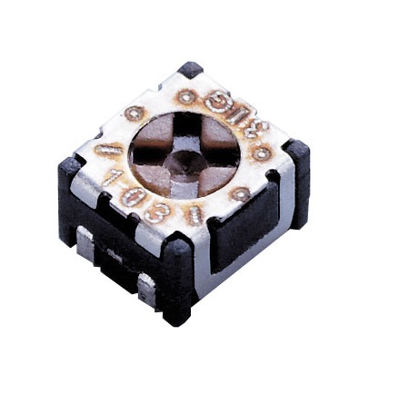 ST-2TA503, Nidec Components