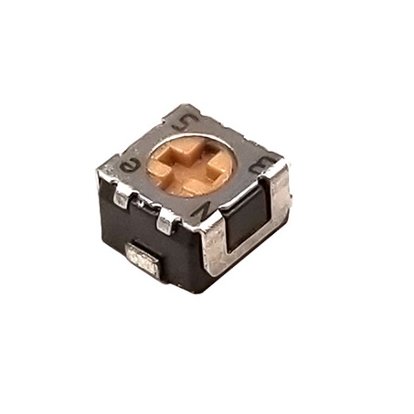 ST-32ETA202, Nidec Components