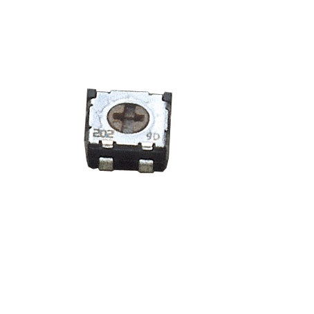 ST-4 2ETA102, Nidec Components