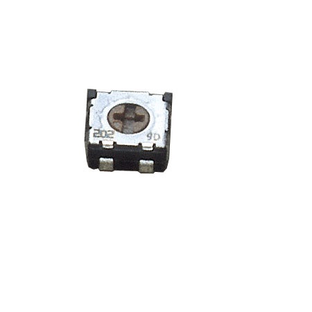 ST-4 2ETA203, Nidec Components