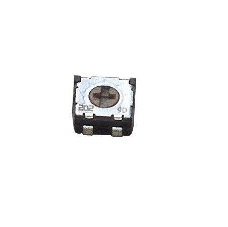 ST-4 2ETA502, Nidec Components