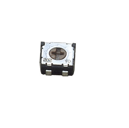 ST-4 2ETA503, Nidec Components