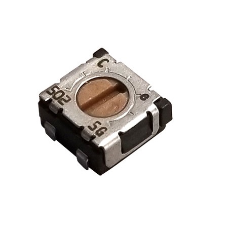 ST-4ETA102, Nidec Components