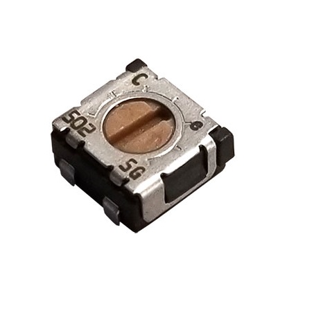 ST-4ETA105, Nidec Components