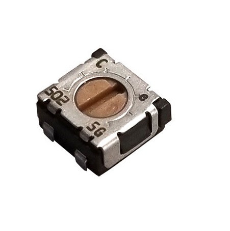 ST-4ETA201, Nidec Components