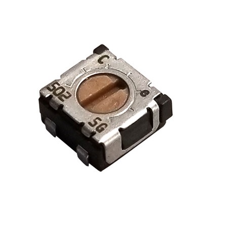 ST-4ETA204, Nidec Components