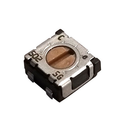 ST-4ETA502, Nidec Components