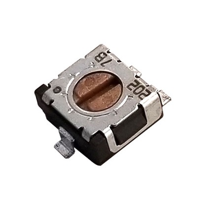 ST-4ETB101, Nidec Components