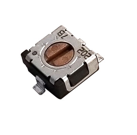 ST-4ETB102, Nidec Components