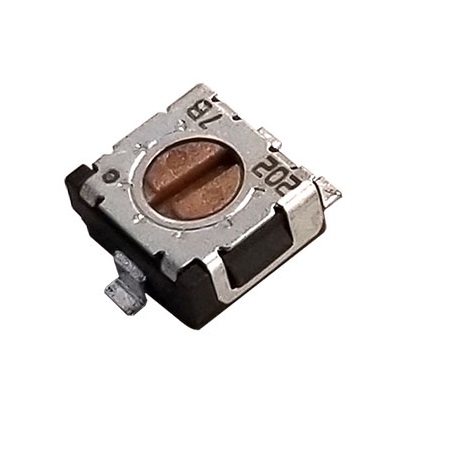 ST-4ETB103, Nidec Components