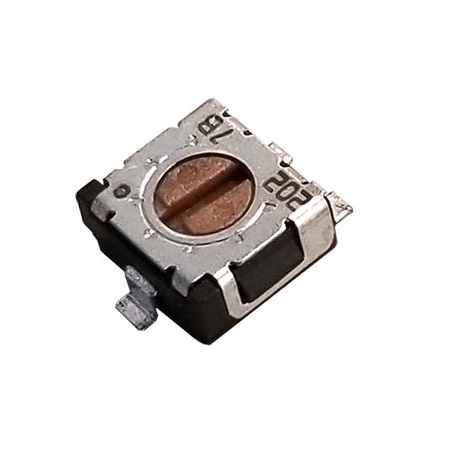 ST-4ETB201, Nidec Components