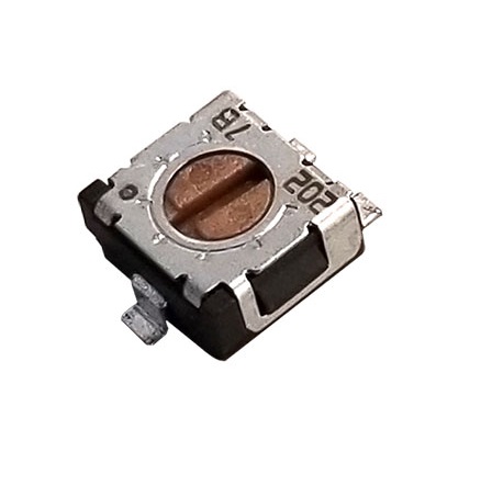 ST-4ETB202, Nidec Components