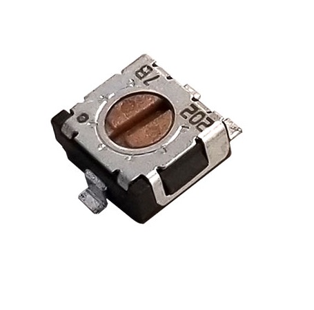 ST-4ETB203, Nidec Components