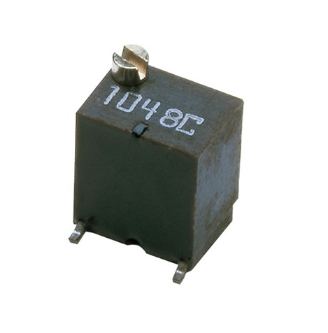 ST-5ETW102, Nidec Components