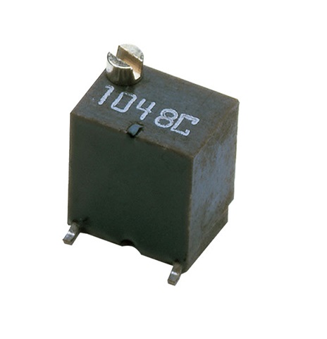 ST-5ETW103, Nidec Components