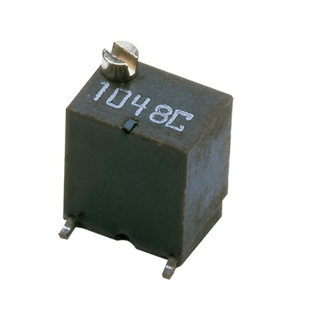 ST-5ETW104, Nidec Components
