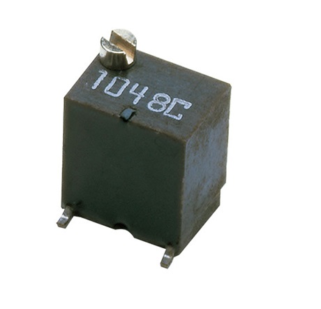 ST-5ETW502, Nidec Components