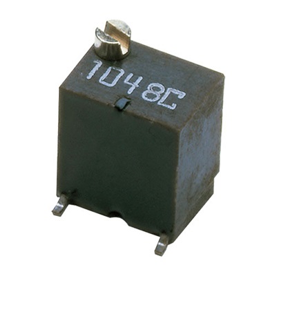 ST-5ETW503, Nidec Components