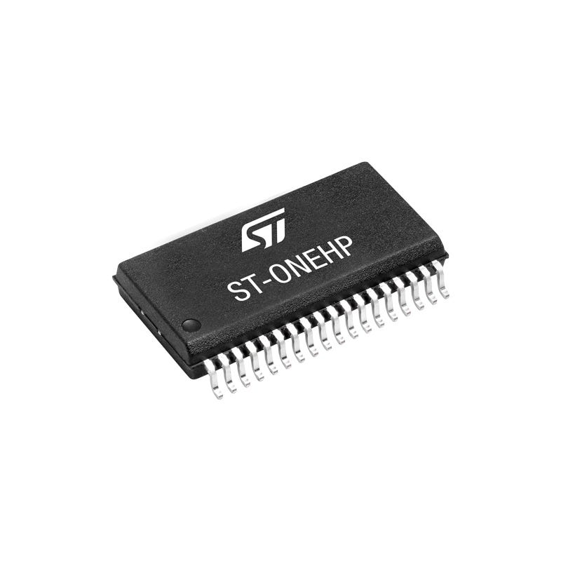 ST-ONEHPTR, STMicroelectronics