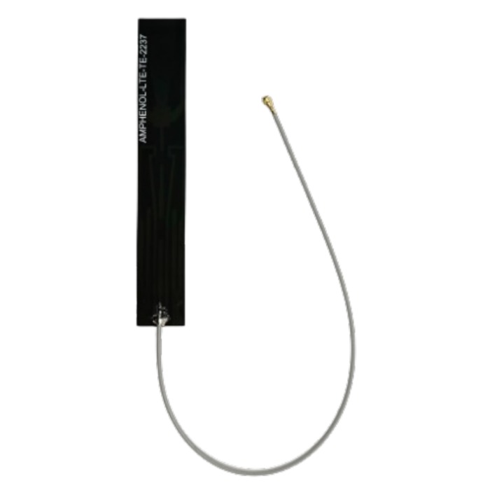 ST0425-20-401-A, Amphenol