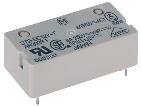 ST1-DC5V-F, Panasonic