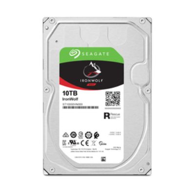 ST10000VN000, Seagate