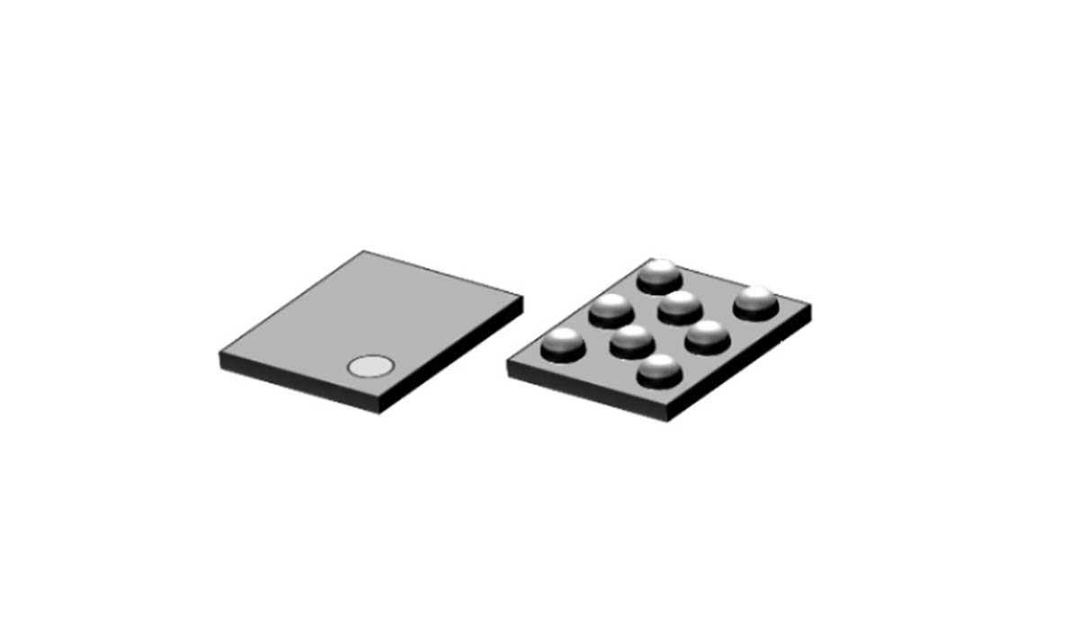 ST1PS01AJR, STMicroelectronics