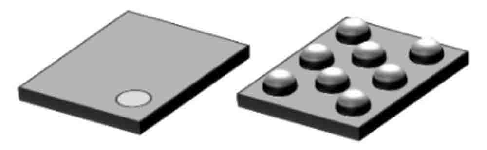 ST1PS01CJR, STMicroelectronics