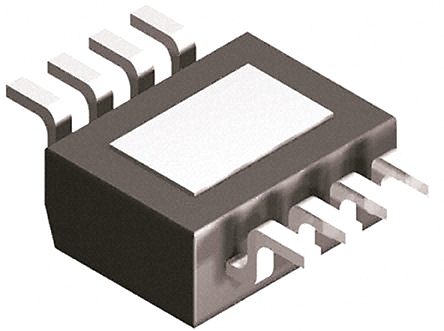 ST1S14PHR, STMicroelectronics