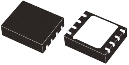 ST1S32PUR, STMicroelectronics