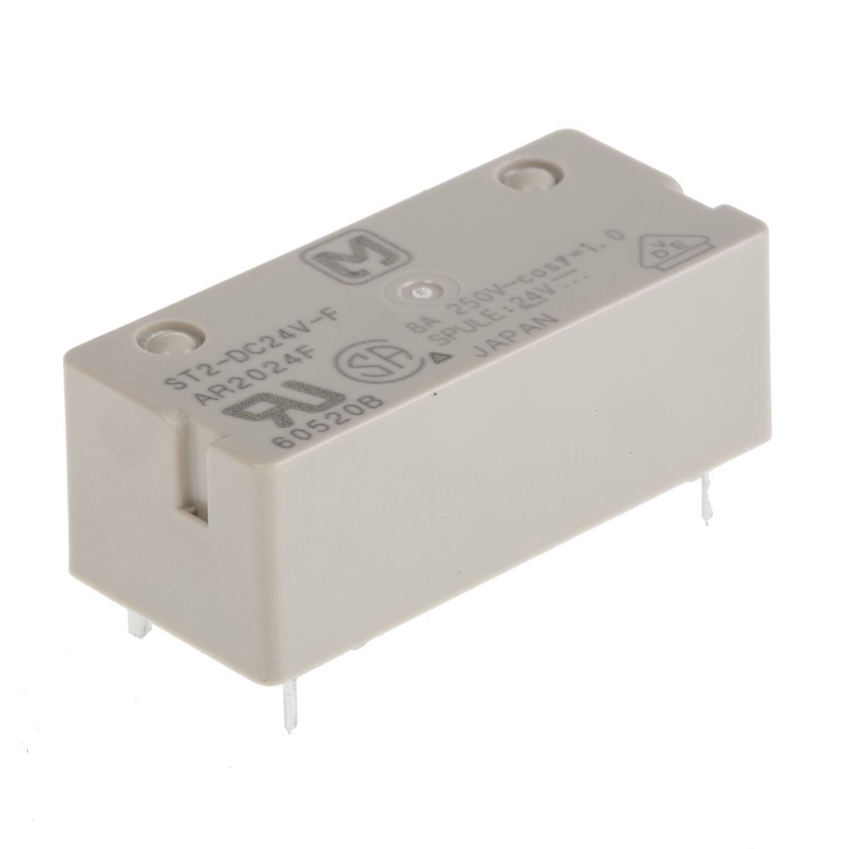 ST2-DC24V-F, Panasonic