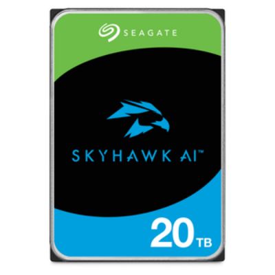 ST20000VE002, Seagate
