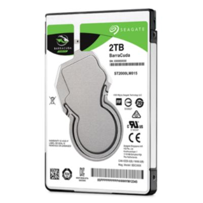 ST2000LM015, Seagate