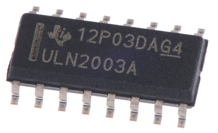 ST232ABDR, STMicroelectronics