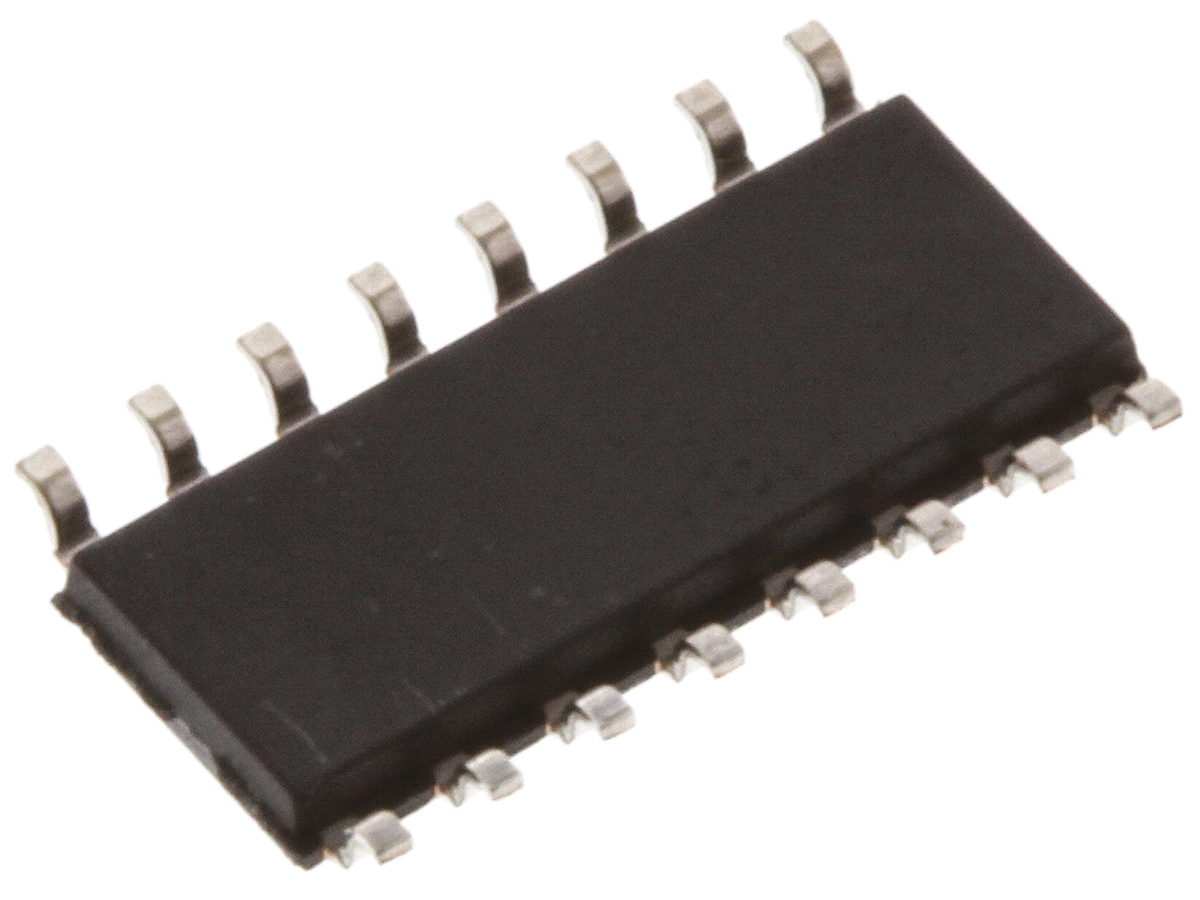 ST232CDR, STMicroelectronics