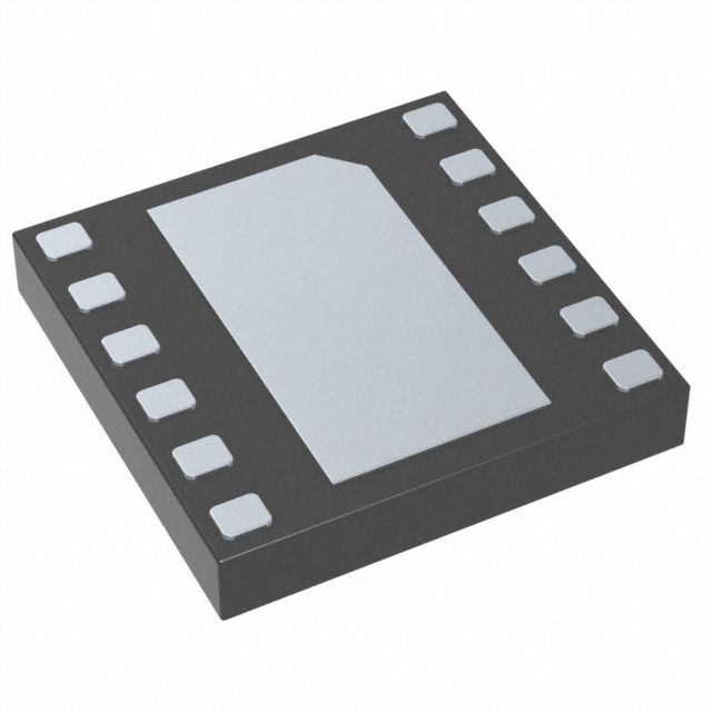 ST25DV04K-JFR6D3, STMicroelectronics