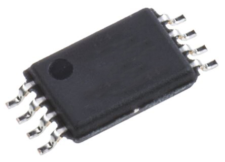 ST25DV64KC-IE6S3, STMicroelectronics