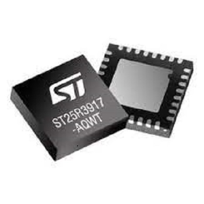 ST25R3917B-AQWT, STMicroelectronics