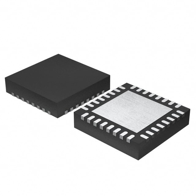 ST25R3920B-AQWT, STMicroelectronics
