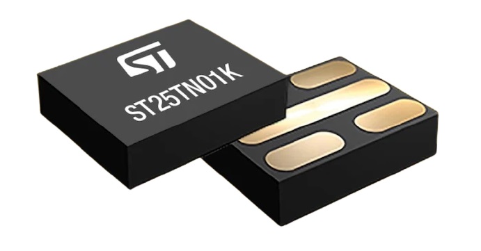 ST25TN01K-AFH5, STMicroelectronics