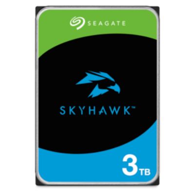 ST3000VX015, Seagate