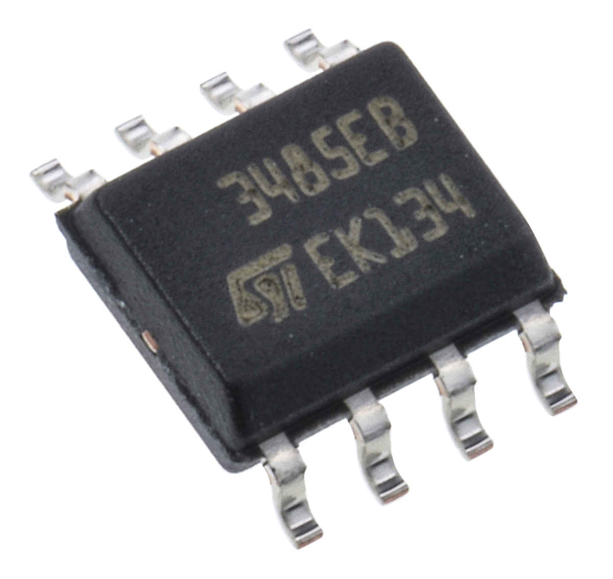 ST3485EBDR, STMicroelectronics