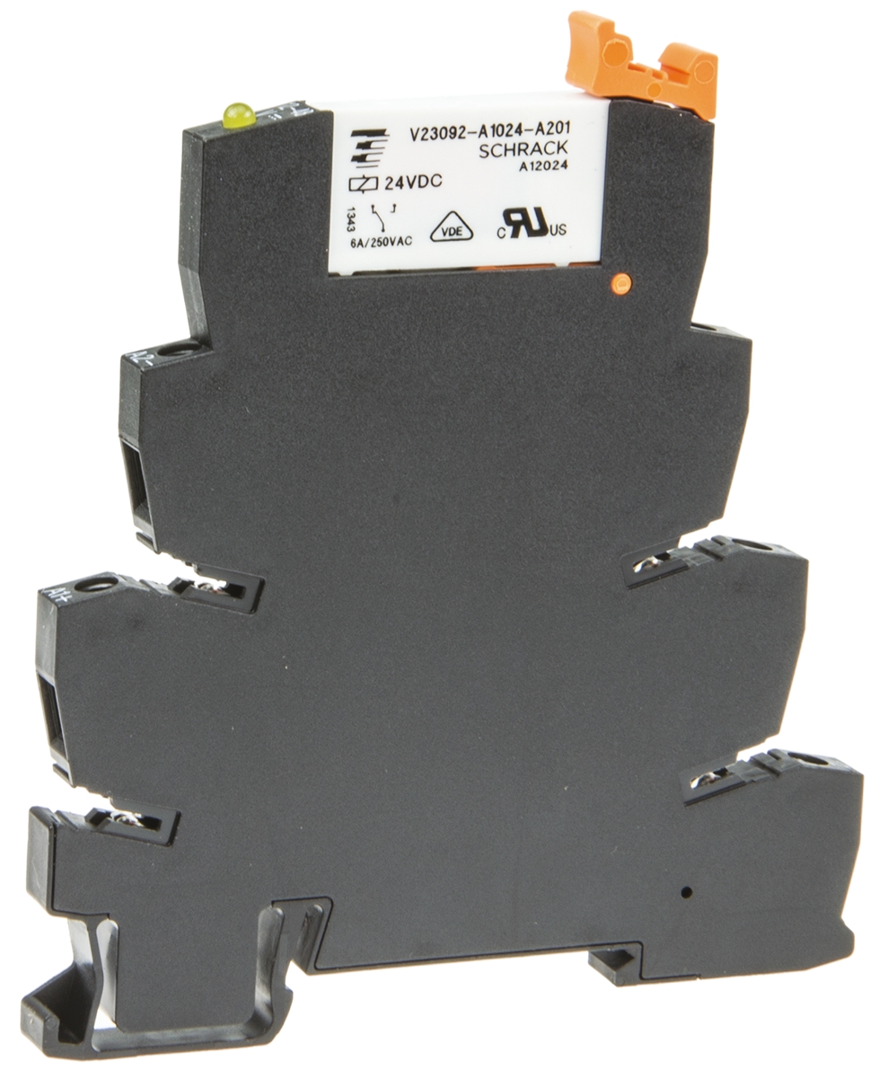 ST3P2LC4 3-1416100-0, TE Connectivity