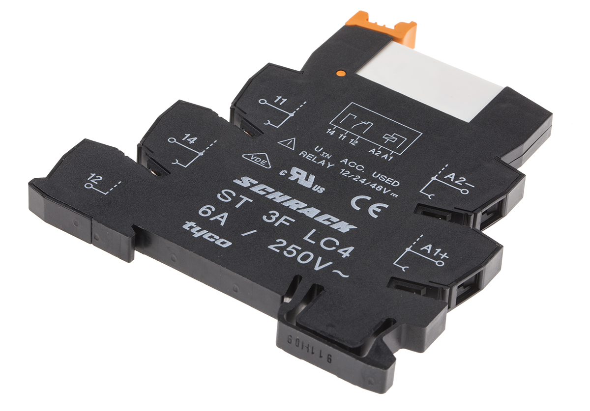 ST3P3LB2 3-1416100-1, TE Connectivity