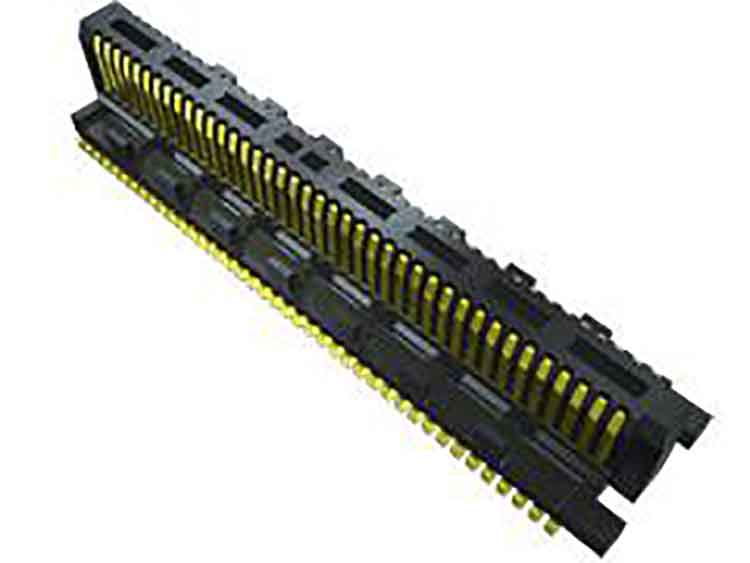 ST4-20-1.00-L-D-P-TR, Samtec