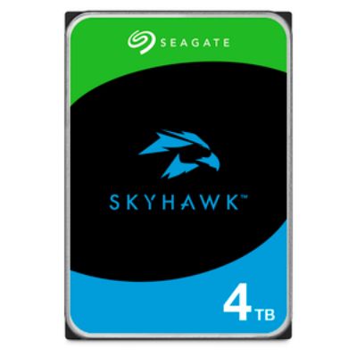 ST4000VX016, Seagate